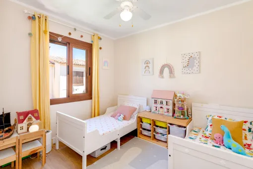 Santa Ponsa, Charming townhouse in Santa Ponsa – beachside living with restaurants and shops nearby — photo 11