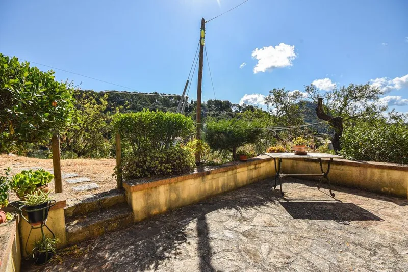 Apartment in Puigpunyent, Province of Balearic Islands — photo 9