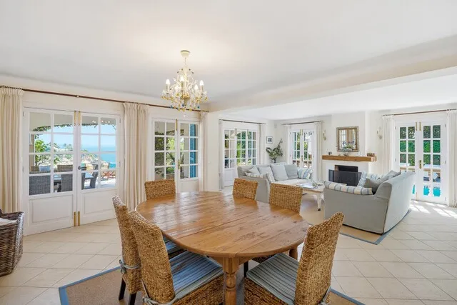 Delightful sea view villa for sale in Sol de Mallorca, Southwest Mallorca — photo 9