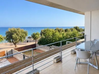 Duplex Penthouse - Artà (Colònia de Sant Pere) — photo 1