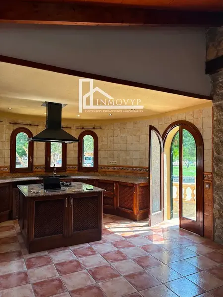 Charming rustic estate for sale in Búger, Mallorca, located in a very pleasant natural environment, ideal for those seeking tranquility — photo 8