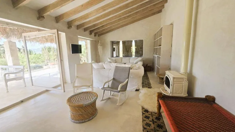 Rural or Farmhouse in Cala Ratjada, Province of Balearic Islands — photo 10