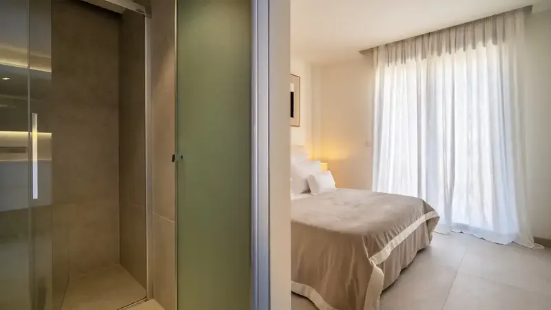 New development promotion, strategically located between the prestigious neighborhoods of Santa Catalina and Son Espanyolet. Just 10 minutes walk — photo 10