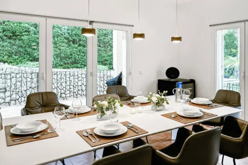 Costa de la Calma, House for Rent in Costa de la Calma – with Pool and Well-Kept Garden from November 2026 to March 2027 — photo 3