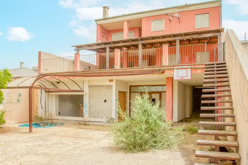 Detached house located in Santa Margalida, Balearic Islands — photo 10