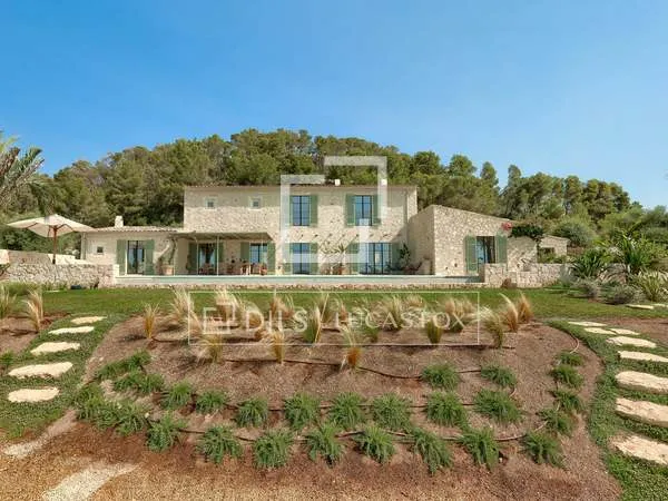 450m² country house for sale in Felanitx, Balearic Islands — photo 6