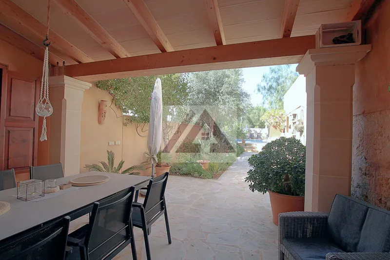 Village house for sale in Santanyi — photo 8