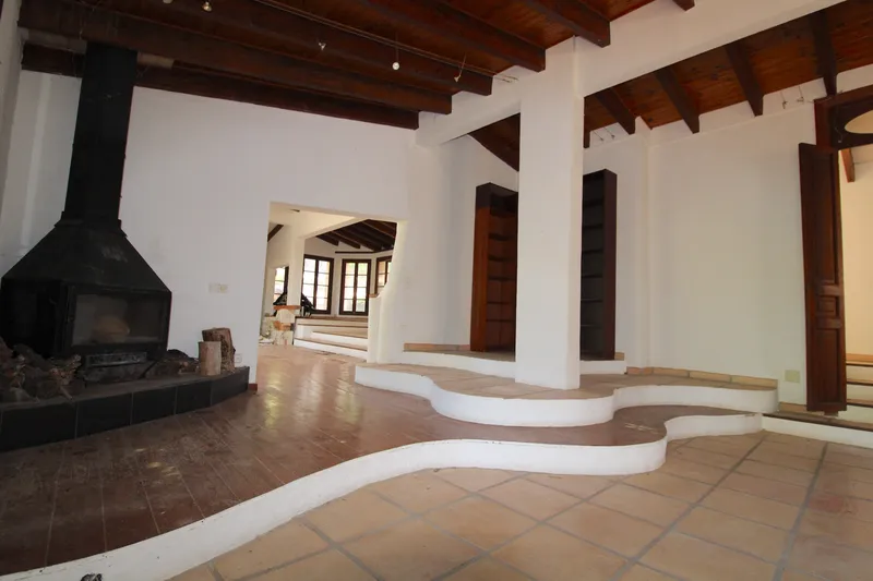 Ref.2473C – Romantic finca with pool and mountain views, south-facing — photo 3