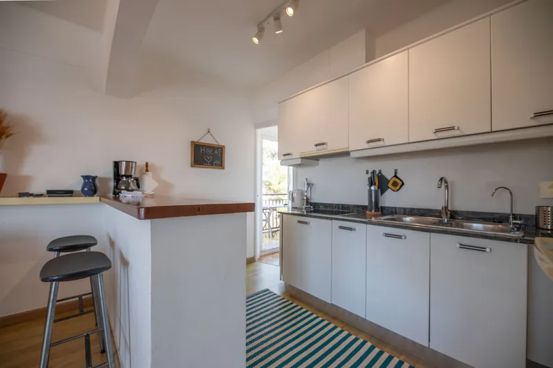 Apartment with holiday rental license in Port de Sóller — photo 9
