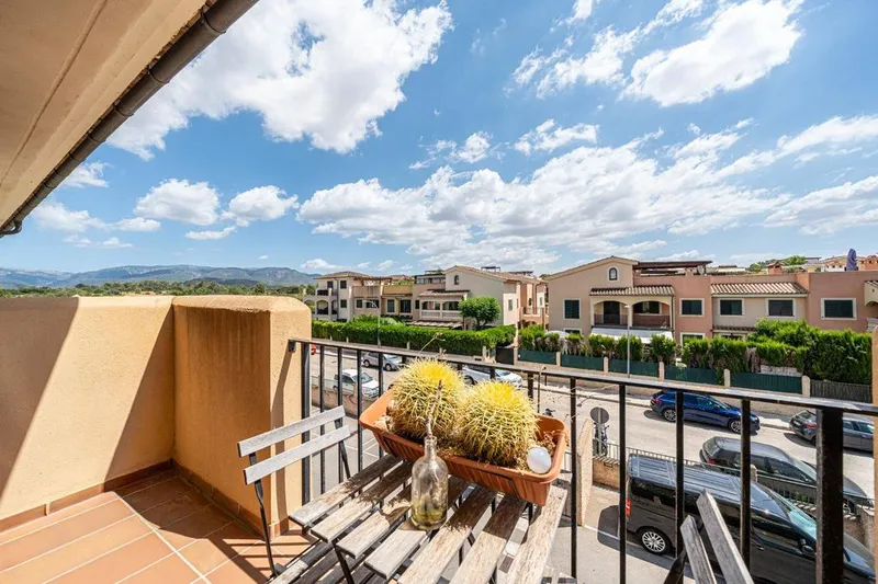 Penthouse in Marratxí, Province of Balearic Islands — photo 11