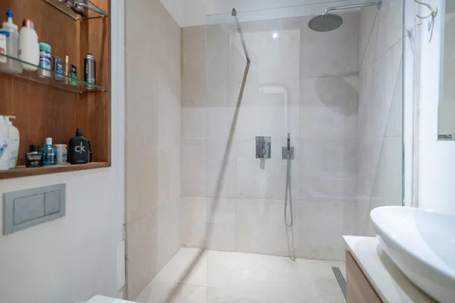 3-room flat for purchase in Palma de Mallorca (property number AP243) | PM Real Estate — photo 8