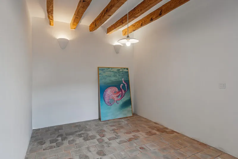 Traditional house in Puigpunyent — photo 7