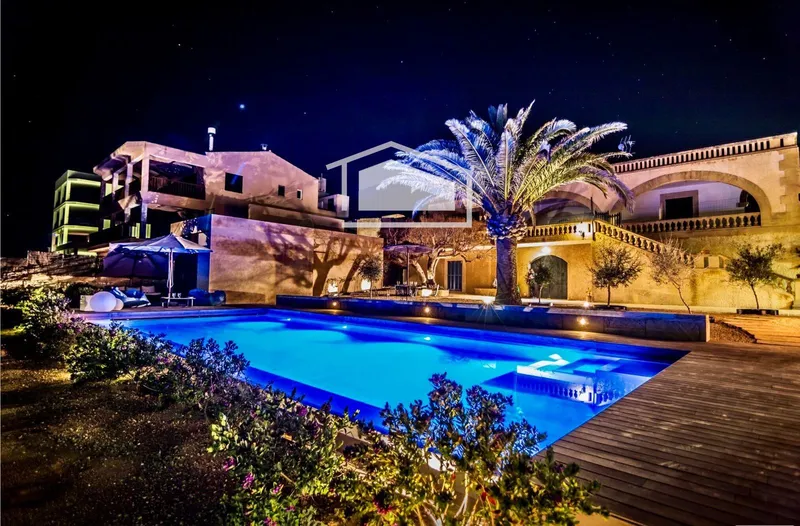 Vacation rental. Price on request per day. Villa Cabrera for 12 people — photo 5