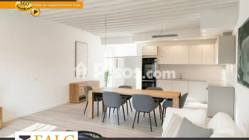 Apartment in El Mercat — photo 2