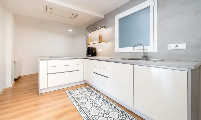 Impressive apartment on Avenidas, right in the center... — photo 1