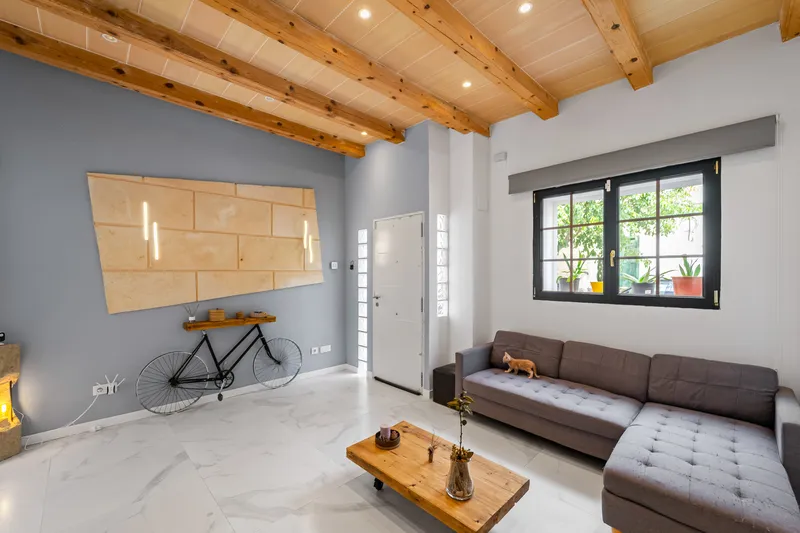 Beautiful renovated house near the Plaza of Felanitx — photo 2