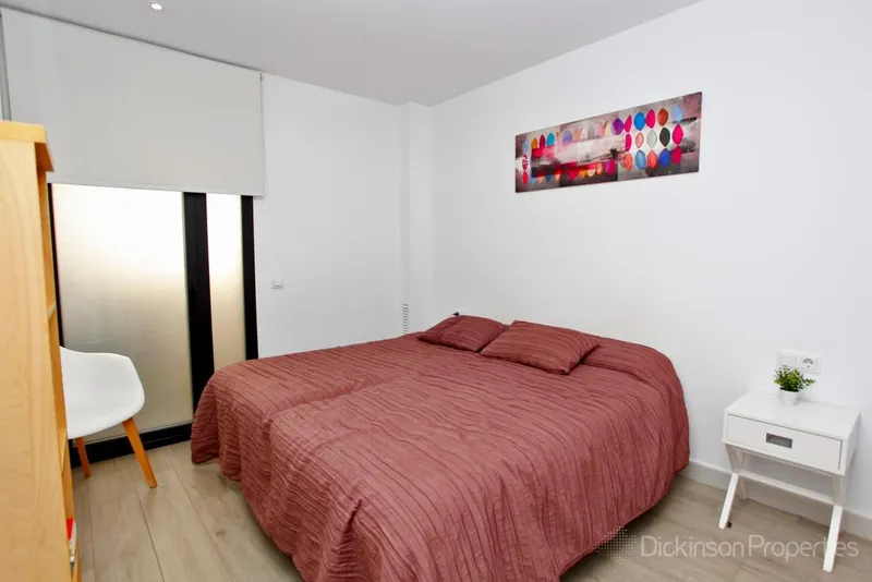 Penthouse for sale in Puerto de Alcúdia, Alcúdia, Mallorca, Baleares, Spain — photo 9