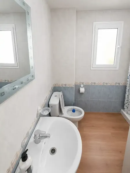 Beautiful 112 m² flat in Binissalem, located in a very quiet and pleasant area, with very easy parking and exceptional and — photo 5