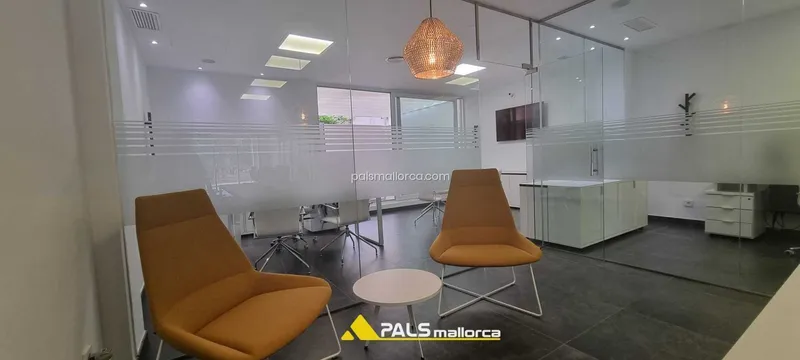 Office in Llucmajor — photo 11