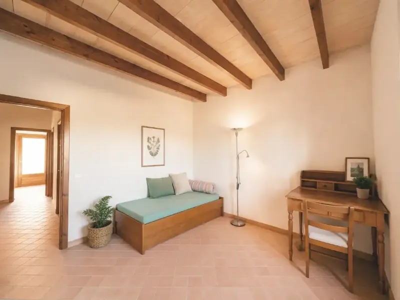 Exclusive Historic Mallorcan Estate with Multiple Dwellings, Agricultural Buildings and Great Tourist Potential in Ariany — photo 4