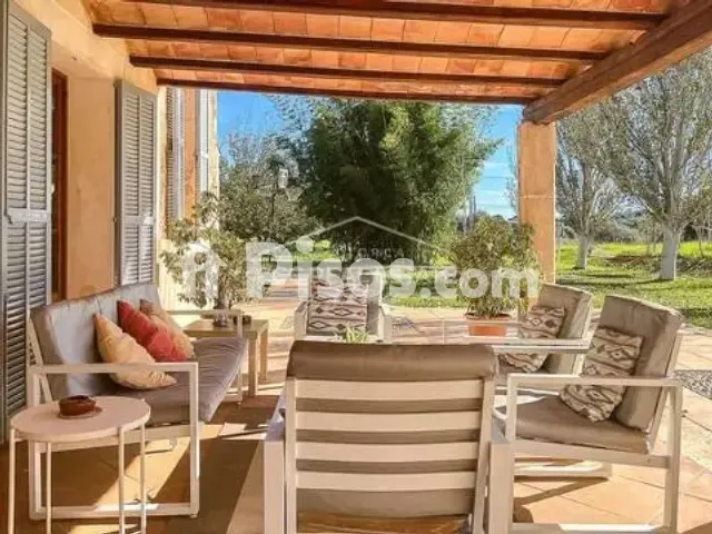 Chalet in Son Servera — photo 1