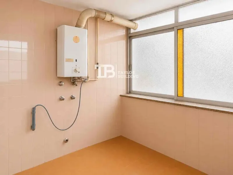 Taylor Building presents this apartment located in the Los Molinos area, this spacious apartment of approximately 90 m² represents an excellent opportunity — photo 6