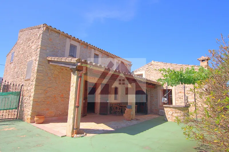 Country house for sale in Sant Llorenc des Cardassar — photo 6