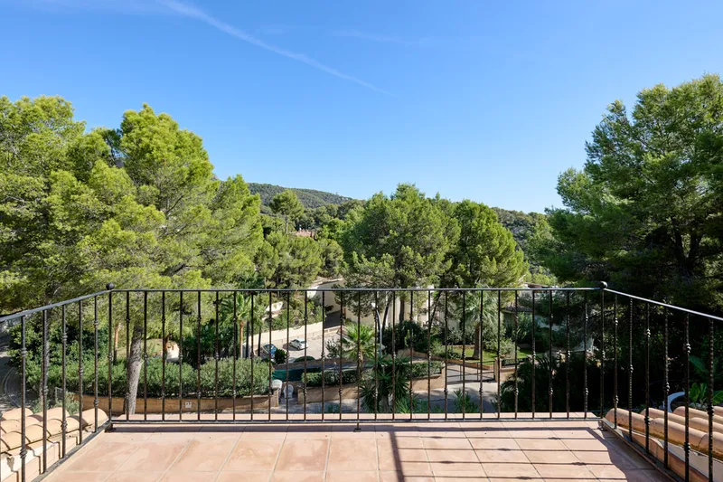 Encantadora villa en Bendinat - Marcel Remus Real Estate — photo 12