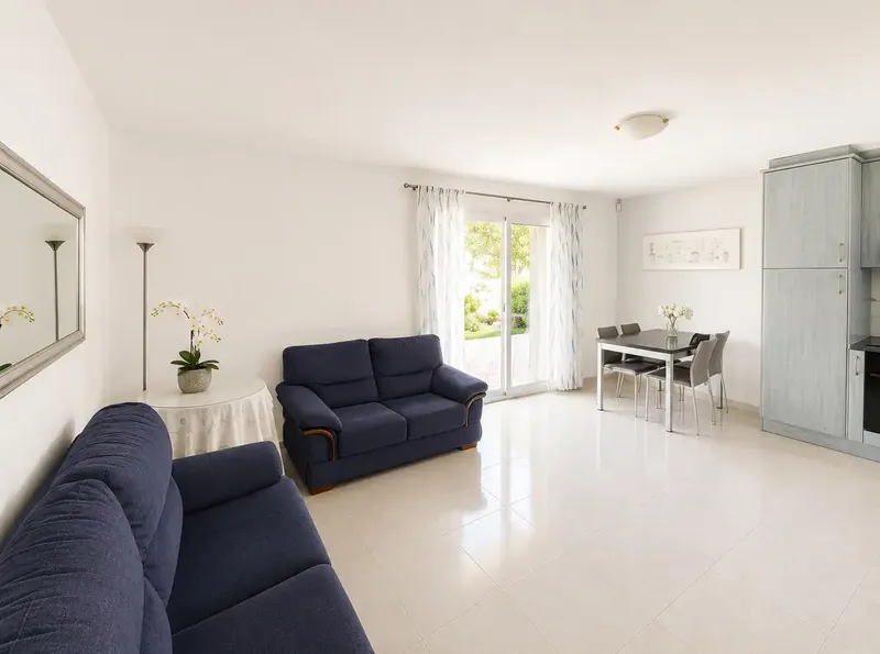 Ground floor flat in Son Bauló with large outdoor space — photo 6