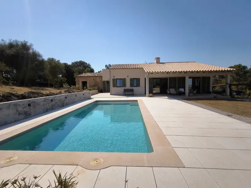 Country house in Buger, Mallorca — photo 1