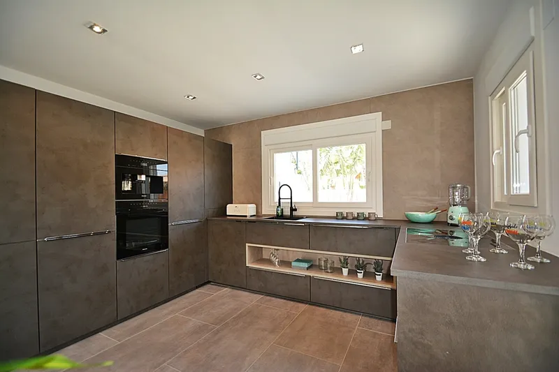 Villa completely renovated to a high standard in Calvià / el… — photo 6