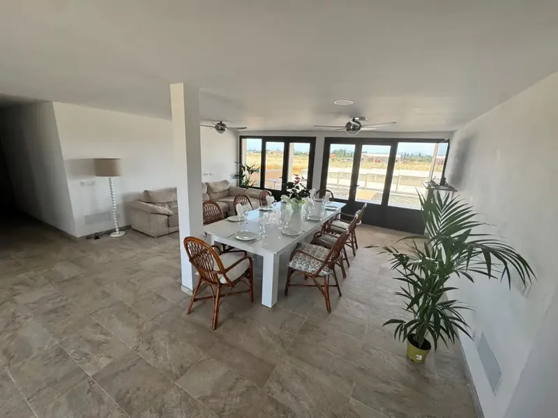 Exclusive chalet for rent near Can Picafort, Mallorca — photo 3