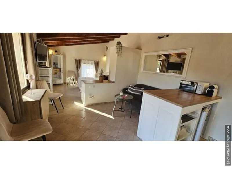 Rural house rental in Poligono Poligon 23 — photo 7