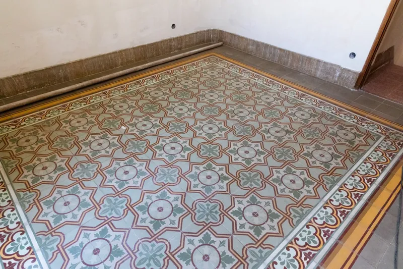 Townhouse with garden and project for a pool in Sóller — photo 5