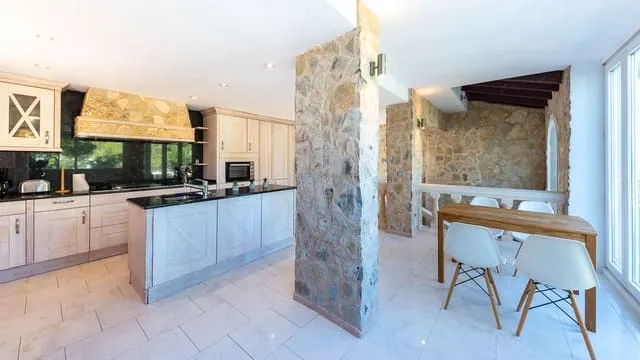 Villa for rent in Costa d'en Blanes, Calvià, Mallorca — photo 9