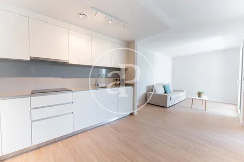 Apartment in Palma de Mallorca, Mallorca — photo 9