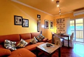 An apartment for those who love to live in the midst of the action — photo 1