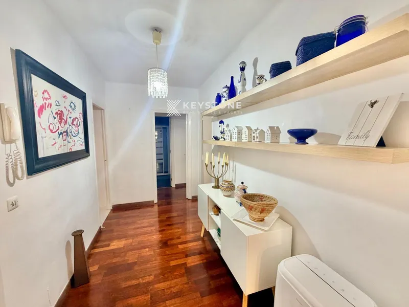 Apartment — photo 11