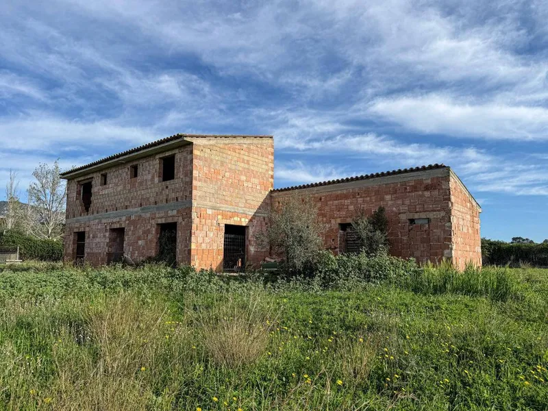 Rural or Farmhouse in Selva, Province of Balearic Islands — photo 4