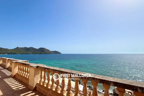 Penthouse in Port Verd, Mallorca — photo 6