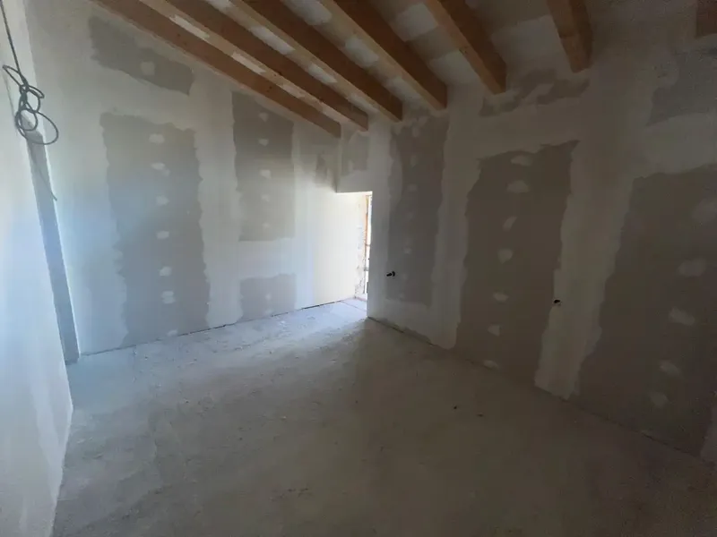 Amplio piso de obra nueva con gran potencial en Manacor! — photo 10