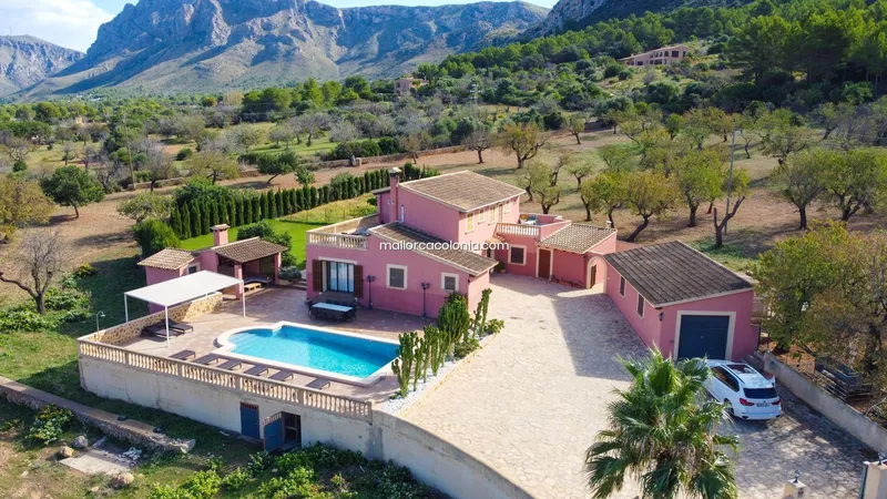 Country house in Colònia de... — photo 9