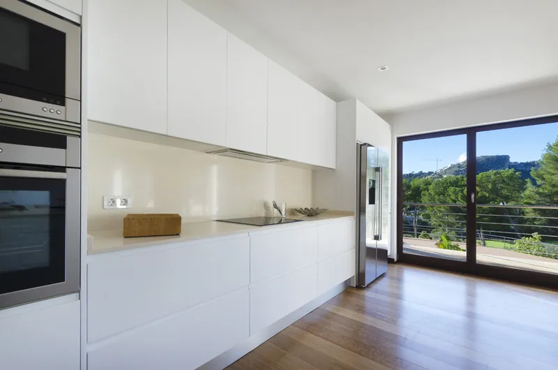 Spacious property with golf course views Son Vida - Marcel Remus Real Estate — photo 9