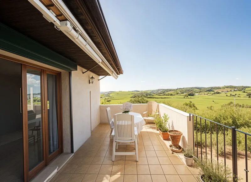 Apartment in Santa Margalida — photo 8