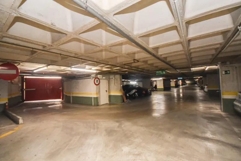 Parking - Palma de Mallorca (El Fortí) — photo 3