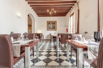 Charming Boutique Hotel in Sa Pobla — photo 3
