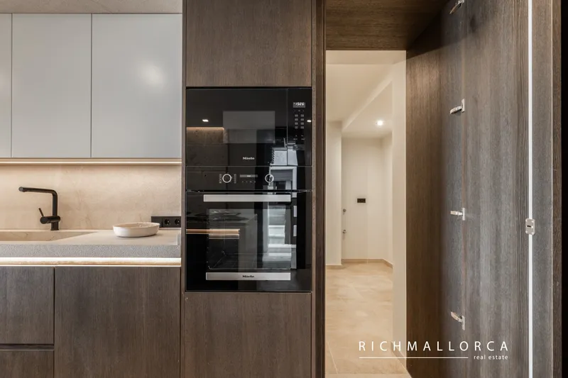 Opportunity! New construction with views in Santa Ponsa centre — photo 10