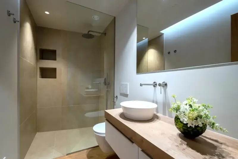 Elegant townhouse beautifully renovated with top-quality materials for sale in the historic center — photo 10