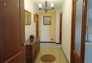 127 m² penthouse with communal terrace in the Plaza de Toros area of Palma — photo 1