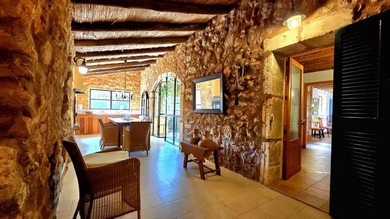 Finca/Country House for sale in Sant Llorenç des Cardassar, Mallorca — photo 12